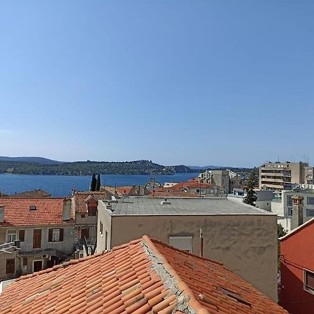 Beetlejuice Apartments Sibenik Luaran gambar