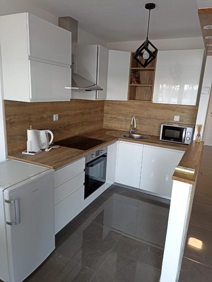 Beetlejuice Apartments Sibenik Luaran gambar