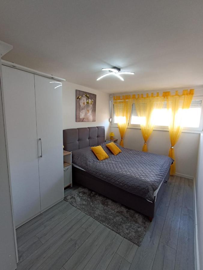 Beetlejuice Apartments Sibenik Luaran gambar