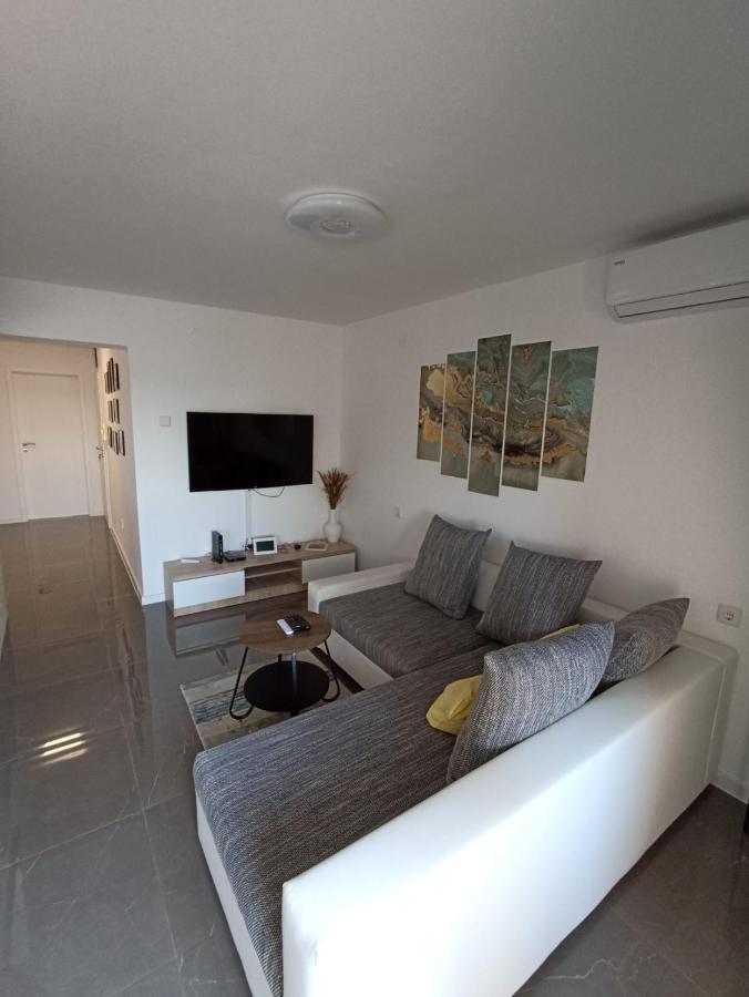 Beetlejuice Apartments Sibenik Luaran gambar