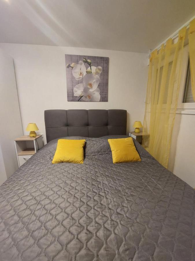 Beetlejuice Apartments Sibenik Luaran gambar