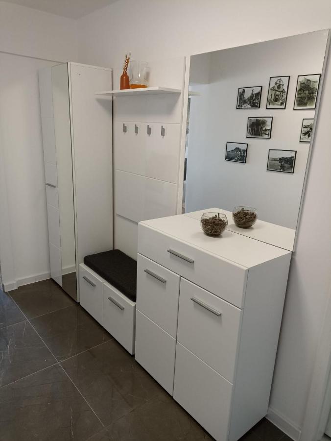 Beetlejuice Apartments Sibenik Luaran gambar
