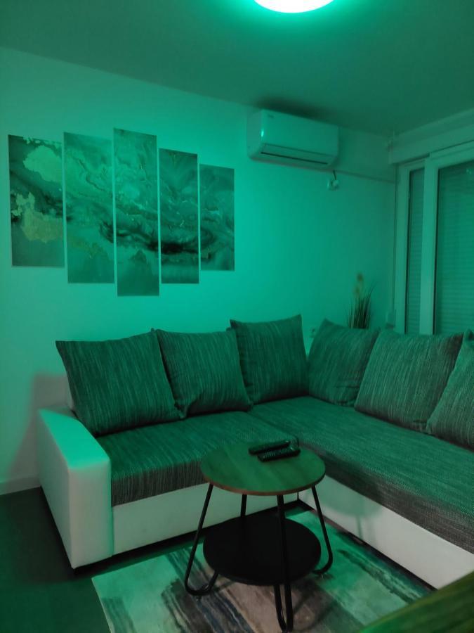 Beetlejuice Apartments Sibenik Luaran gambar
