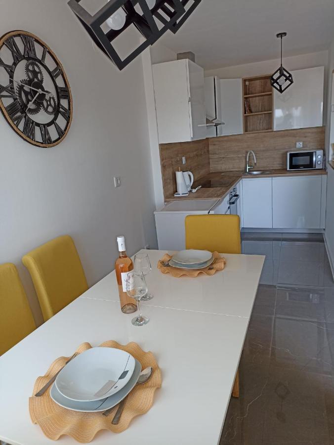 Beetlejuice Apartments Sibenik Luaran gambar