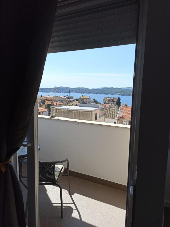 Beetlejuice Apartments Sibenik Luaran gambar