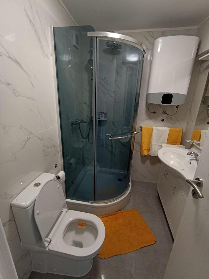 Beetlejuice Apartments Sibenik Luaran gambar