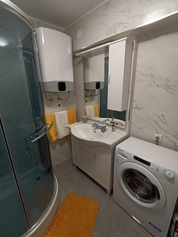 Beetlejuice Apartments Sibenik Luaran gambar