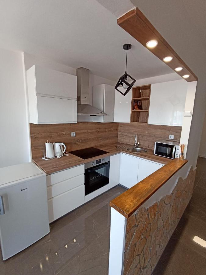 Beetlejuice Apartments Sibenik Luaran gambar
